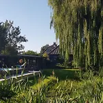 住宿加早餐酒店 De Heughte
