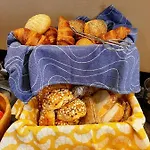 Bed & Breakfast De Heughte