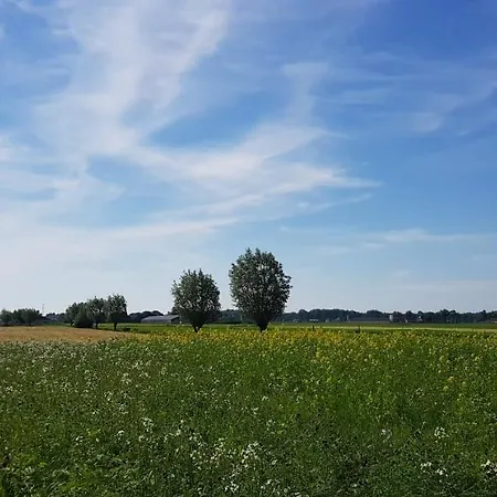 De Heughte * Oosterwolde (Gelderland)