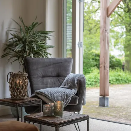 De Heughte Nocleg ze śniadaniem Oosterwolde (Gelderland)