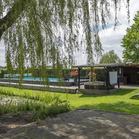 Bed & Breakfast De Heughte Oosterwolde (Gelderland)