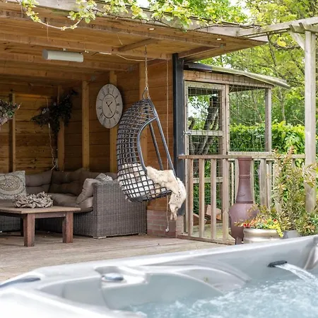 Bed & Breakfast De Heughte Oosterwolde (Gelderland)