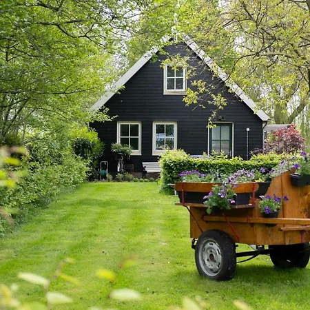 De Heughte Bed & Breakfast *