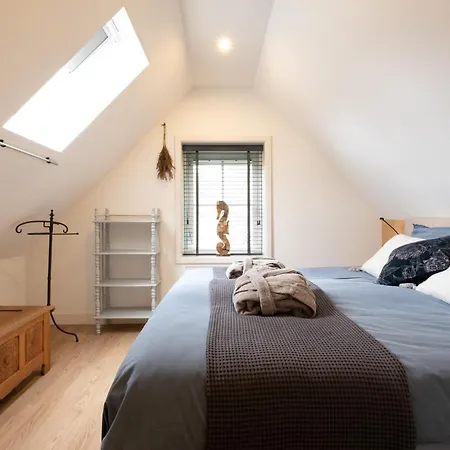 De Heughte Bed & Breakfast