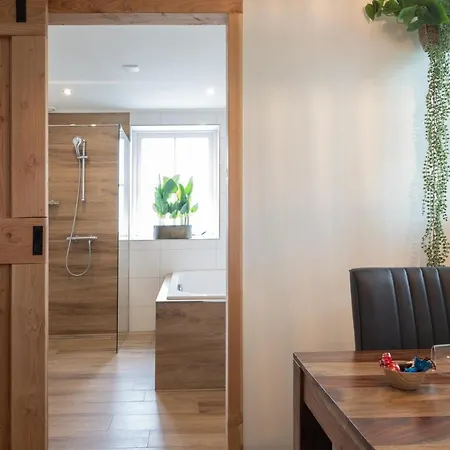 De Heughte 4* Oosterwolde (Gelderland)