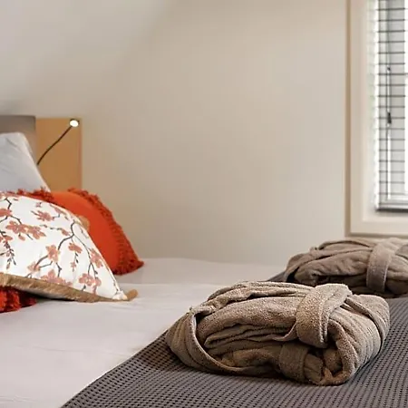 De Heughte 4* Oosterwolde