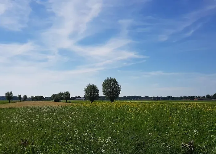 De Heughte 4* Oosterwolde (Gelderland)