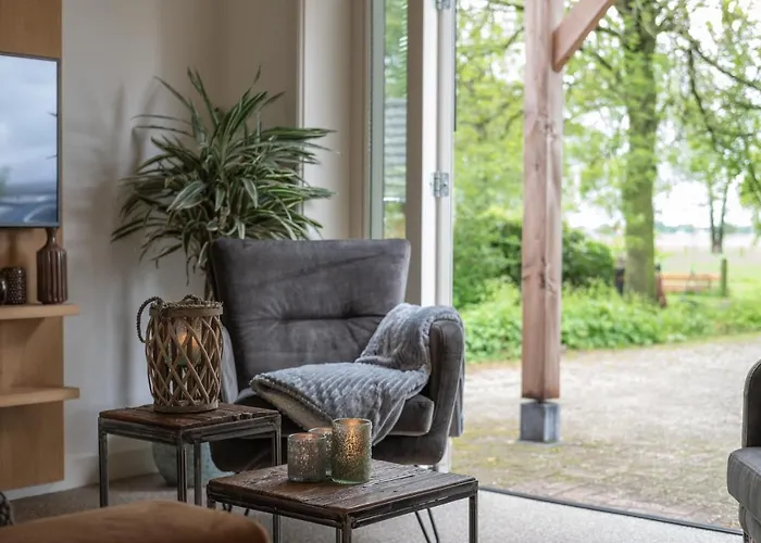 De Heughte Bed & Breakfast Oosterwolde (Gelderland)