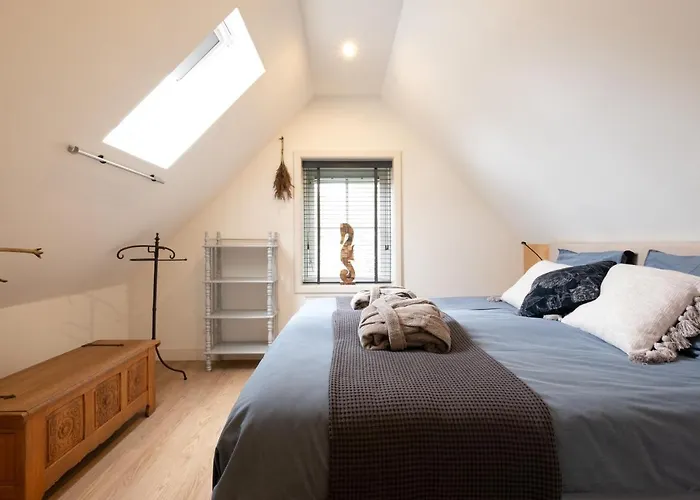 De Heughte Bed & Breakfast