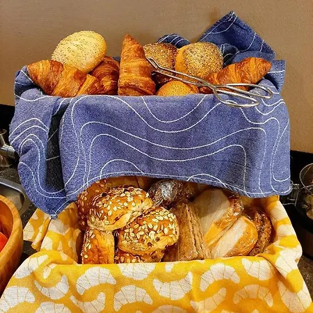 فندق مبيت وإفطار De Heughte