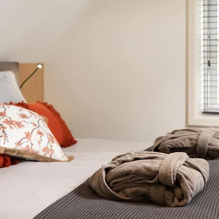 De Heughte 4* Oosterwolde (Gelderland)