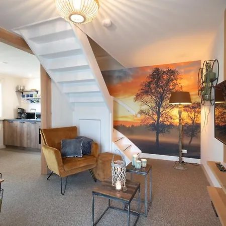 Bed and breakfast De Heughte Oosterwolde (Gelderland)