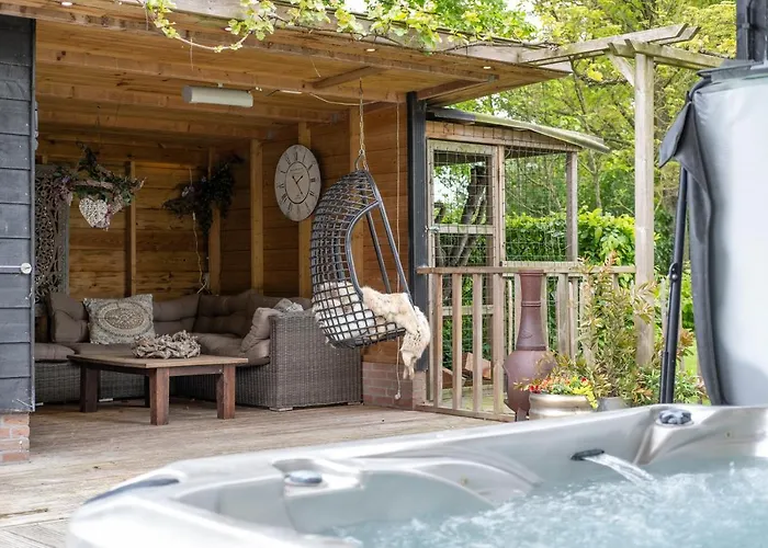 Bed and breakfast De Heughte Oosterwolde (Gelderland)