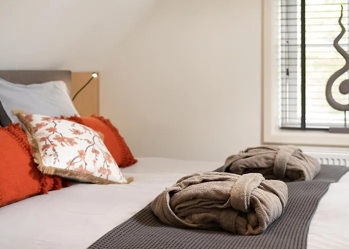 De Heughte 4* Oosterwolde (Gelderland)