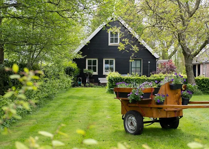 De Heughte Bed and breakfast 4*