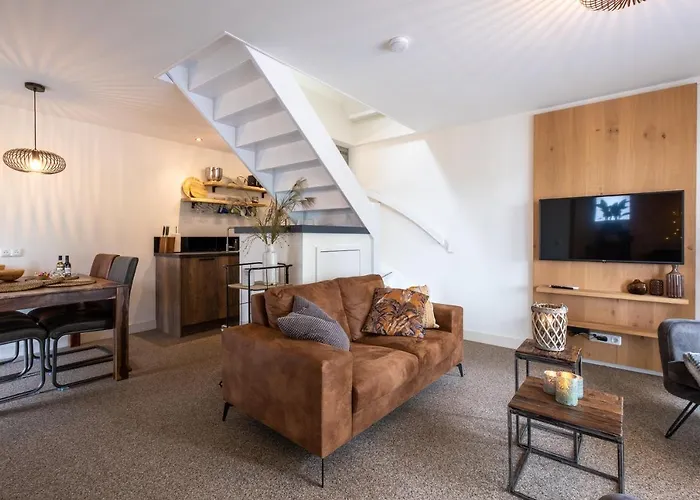 De Heughte Oosterwolde (Gelderland)