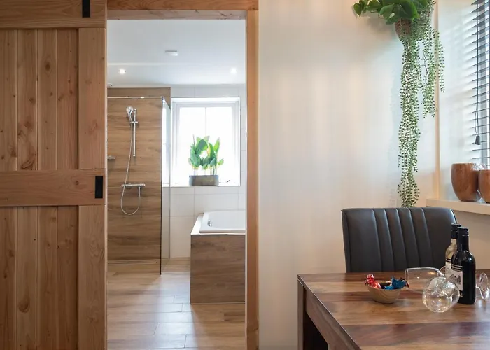 De Heughte 4* Oosterwolde (Gelderland)